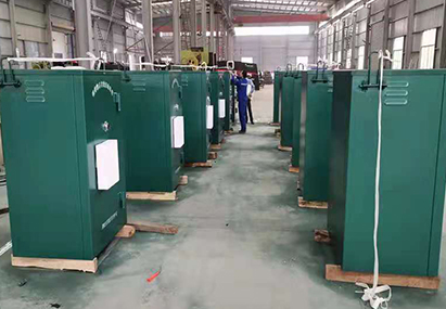 谯城移动炸药库：安全与效率并重的爆破行业新趋势