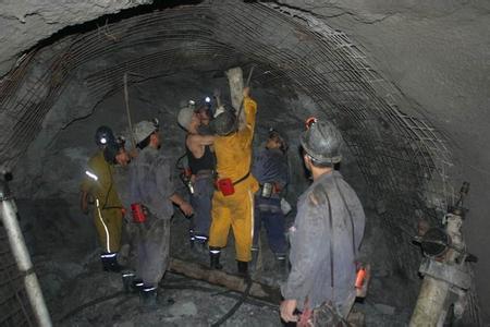 谯城工程爆破中的危险因素分析以及应对工程爆破危险的措施